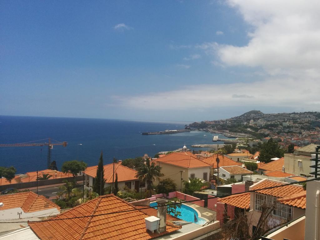 Slice Of The Atlantic Villa Funchal  Bagian luar foto